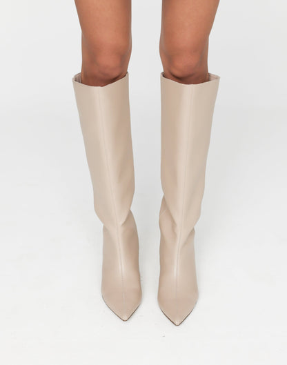 Charlie Boots (Birch) - By Billini