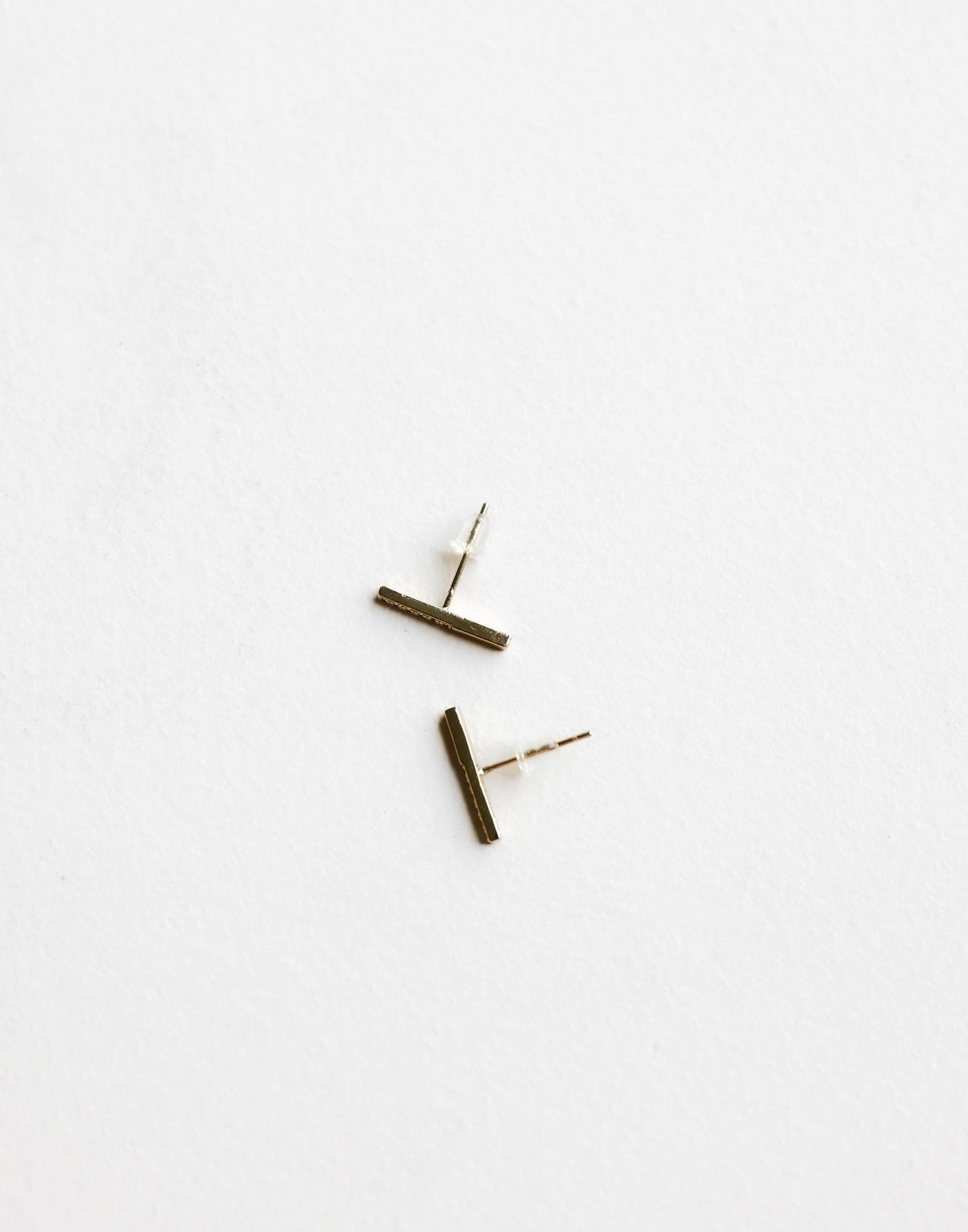 Nahla Earrings (Gold)