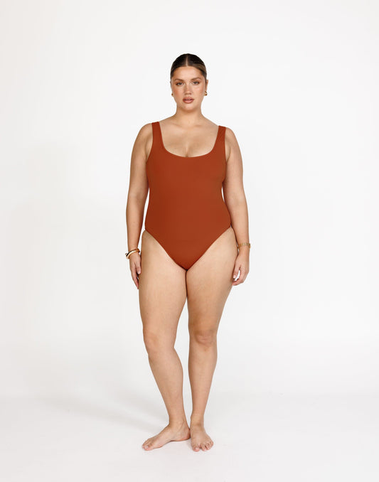 Zara One Piece (Paprika)
