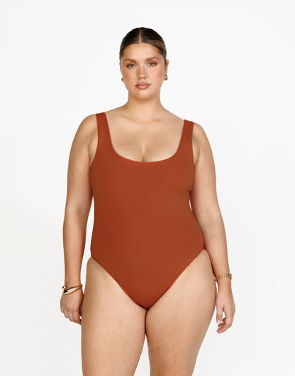 Zara One Piece (Paprika)