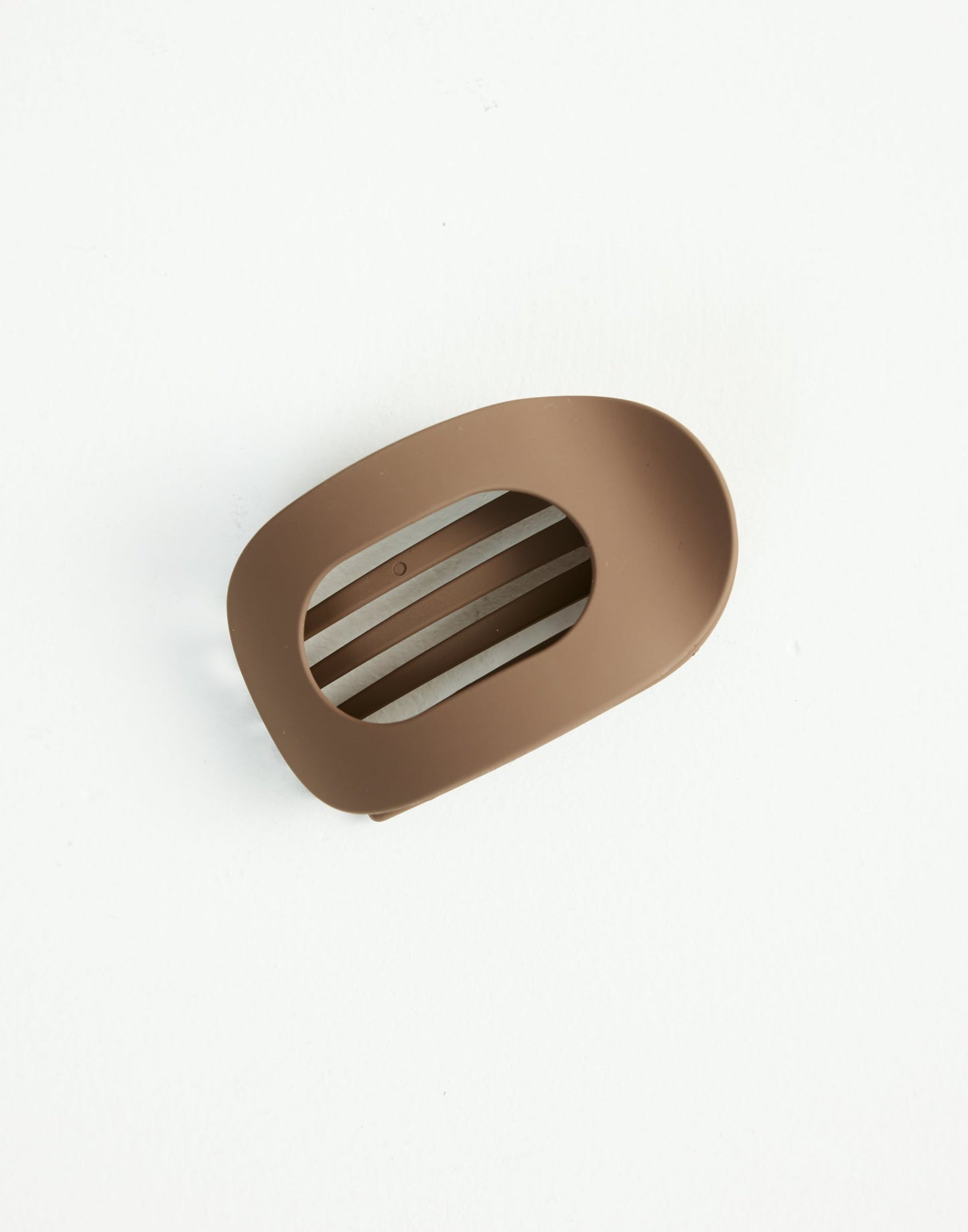 McRae Hair Clip (Light Chocolate)