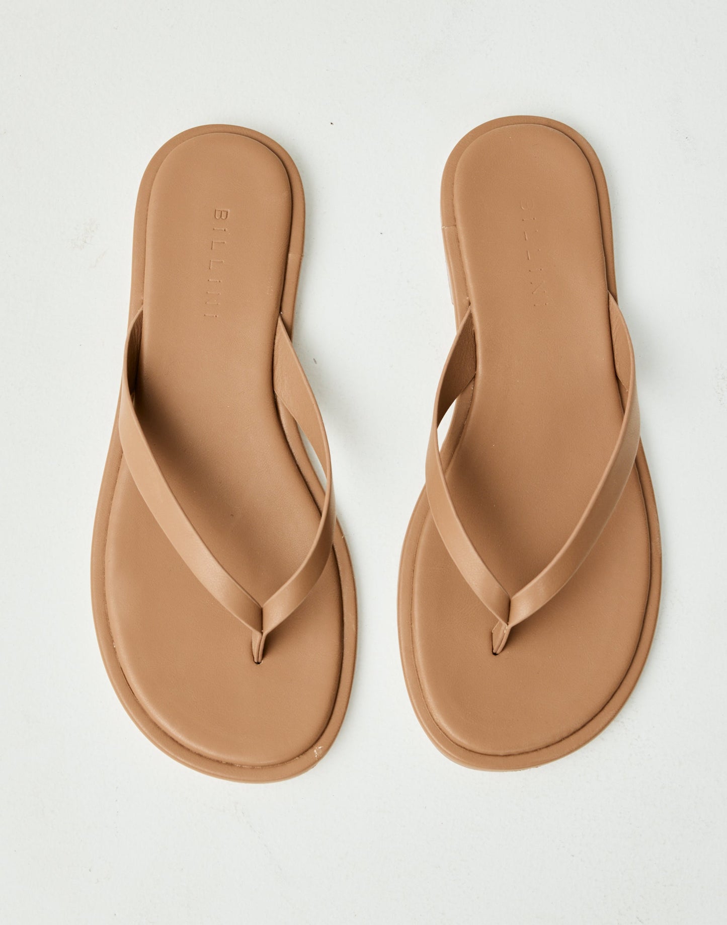 Beaux Flats (Coffee) - By Billini