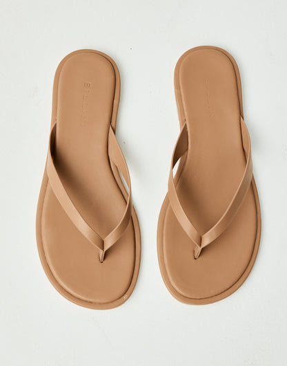 Beaux Flats (Coffee) - By Billini