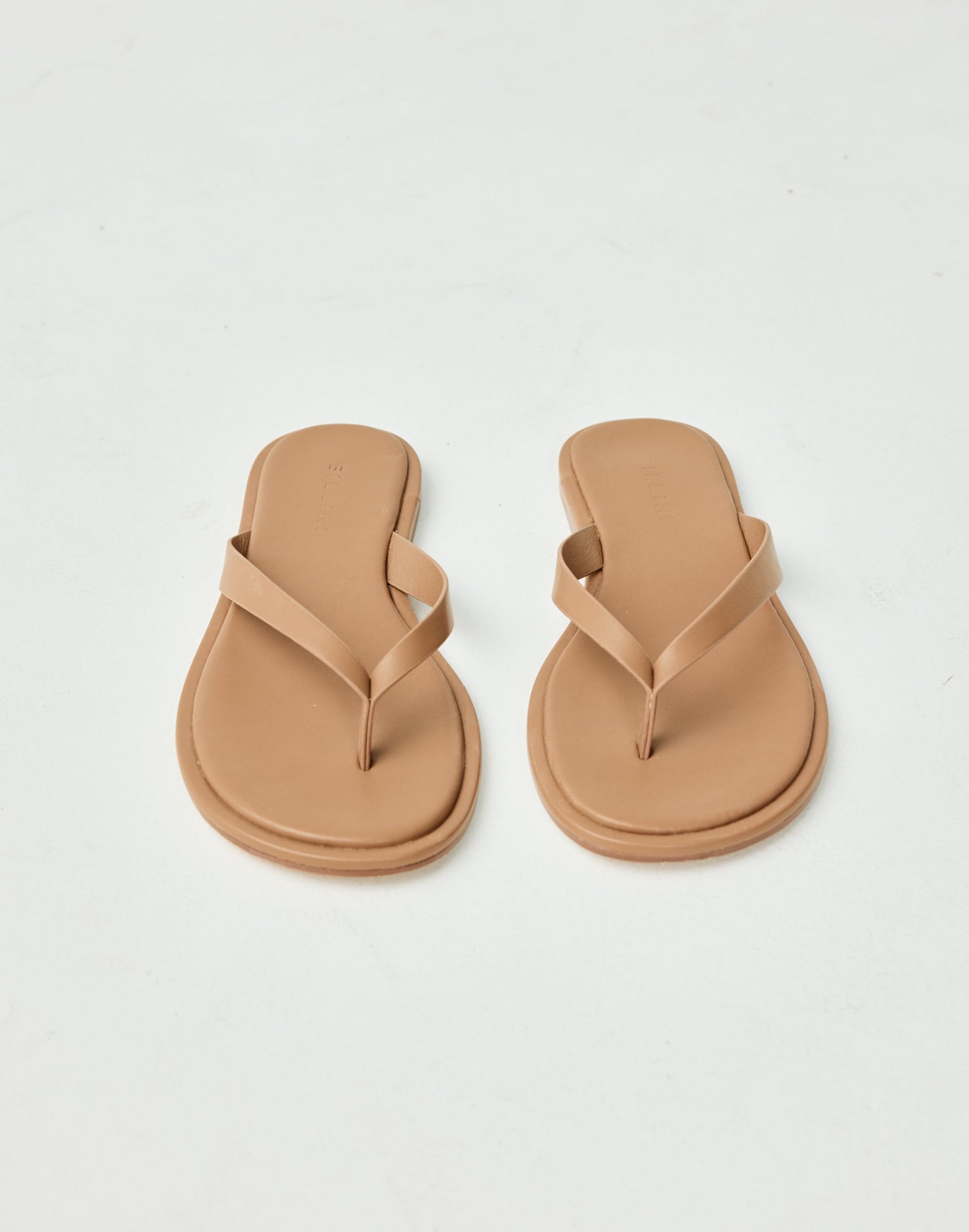 Beaux Flats (Coffee) - By Billini