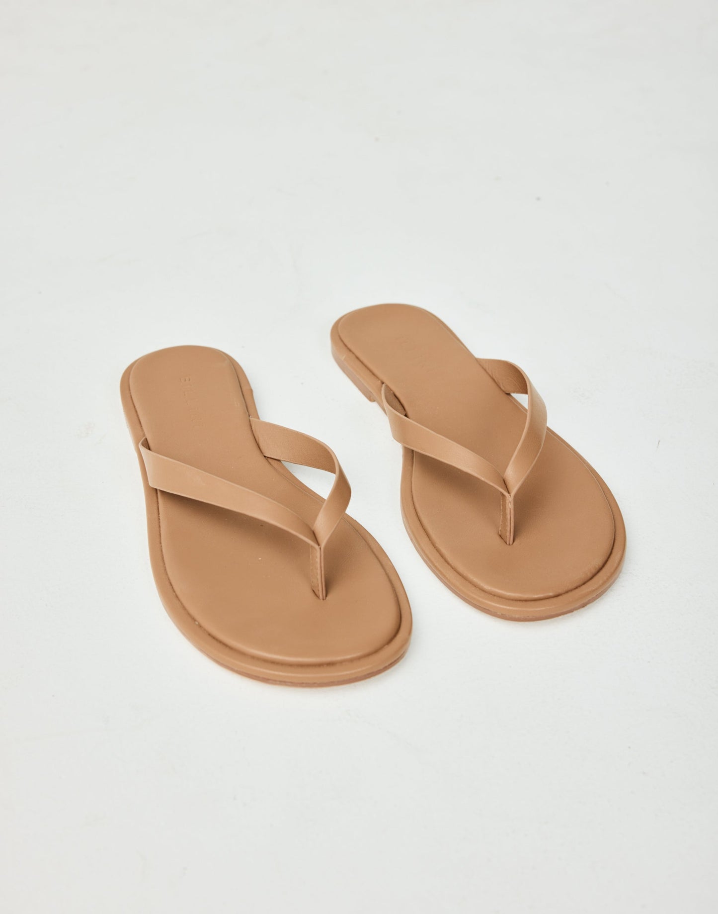 Beaux Flats (Coffee) - By Billini