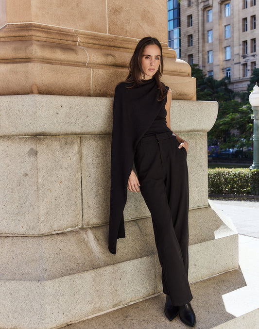 Jenson Pants (Black)