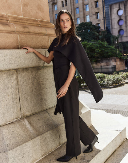 Jenson Pants (Black)