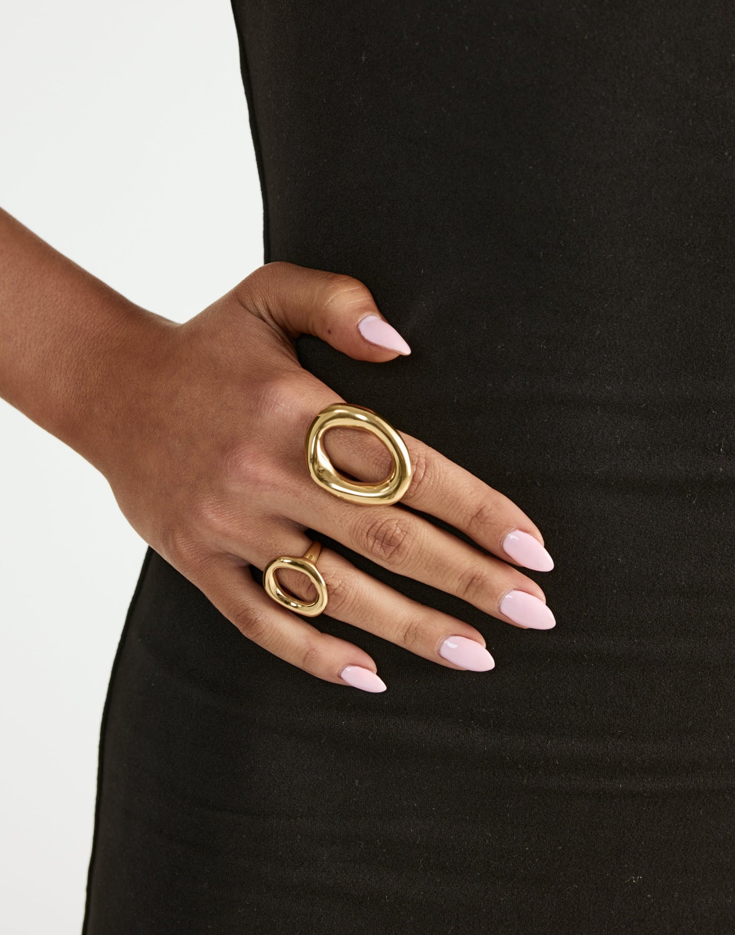 Lavinia Ring (Gold)