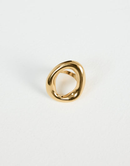Aziel Ring (Gold)
