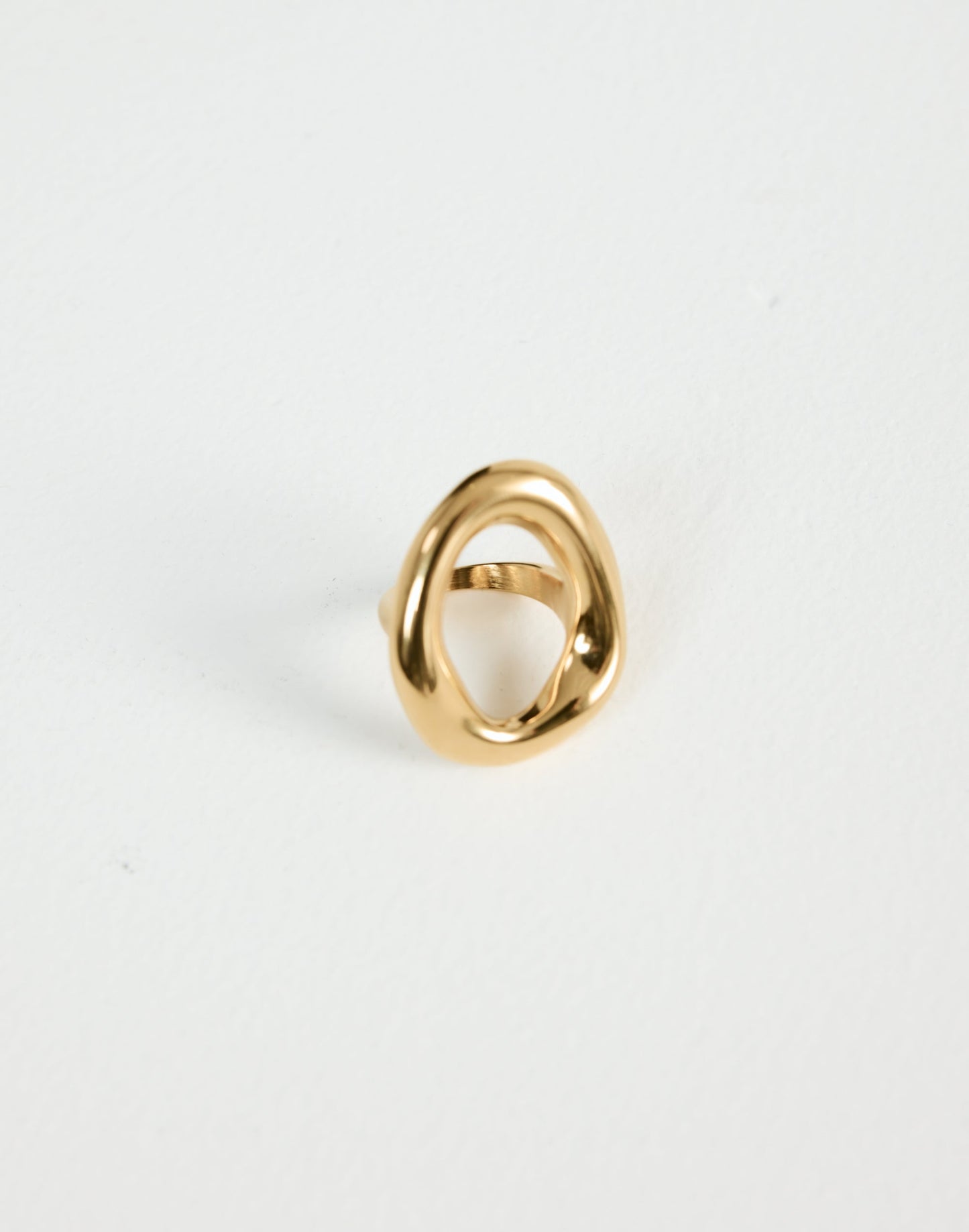 Aziel Ring (Gold)