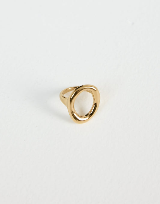 Lavinia Ring (Gold)