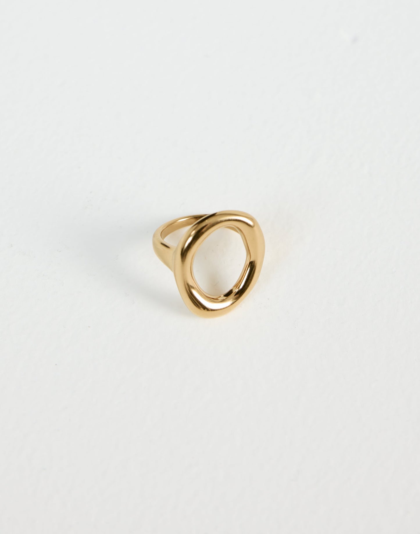 Lavinia Ring (Gold)