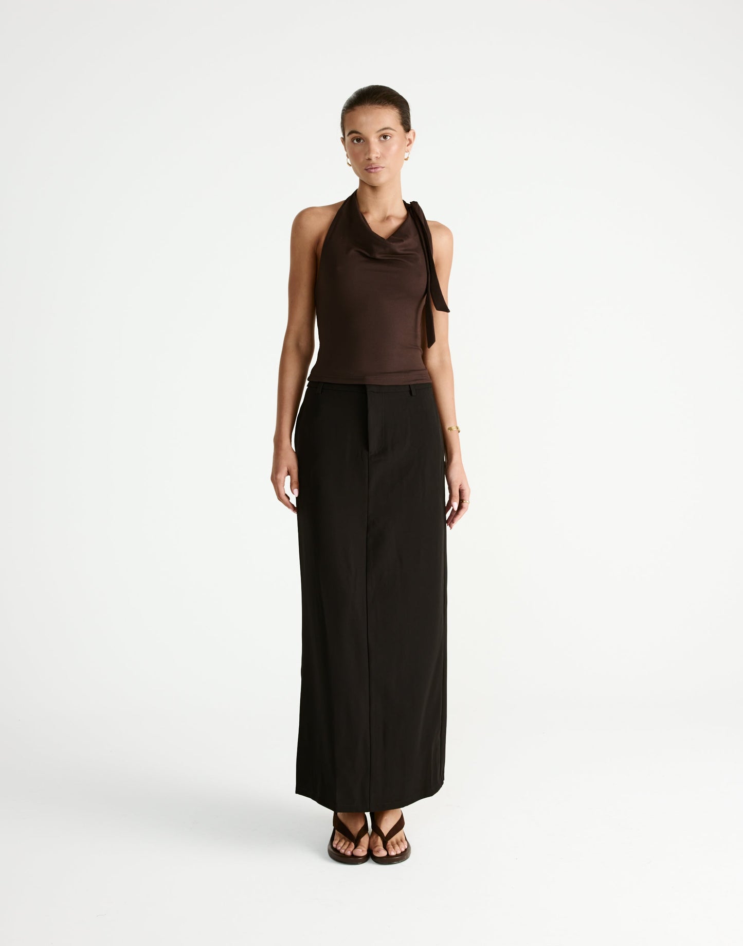 Jairo Top (Chocolate)