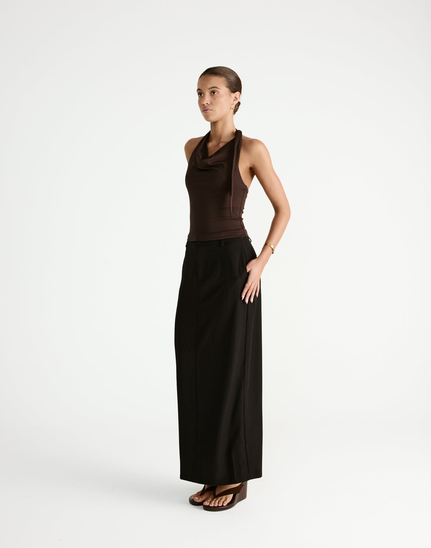 Jairo Top (Chocolate)