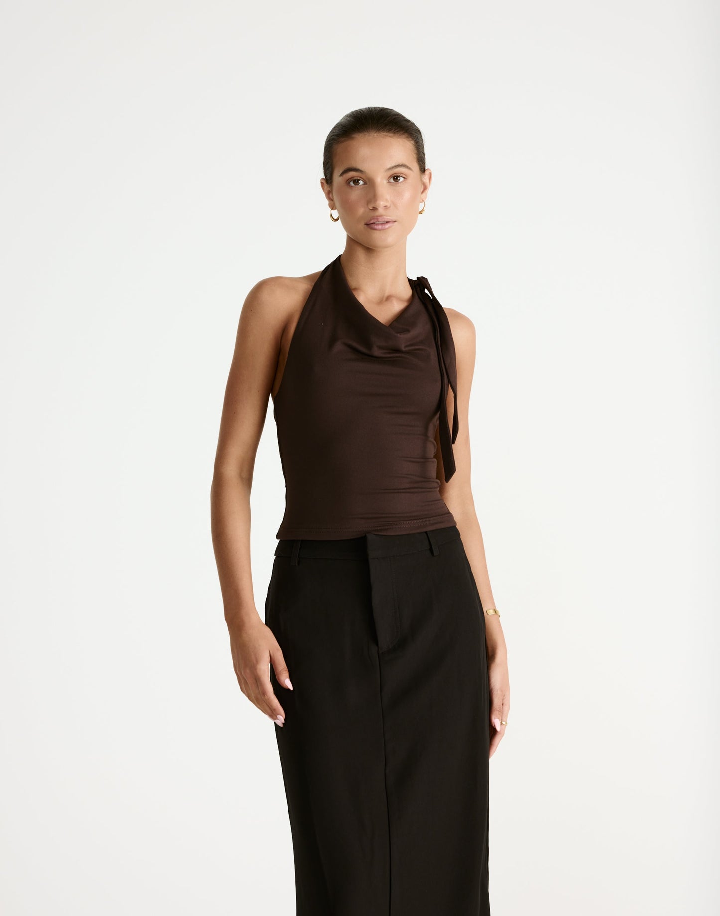 Jairo Top (Chocolate)