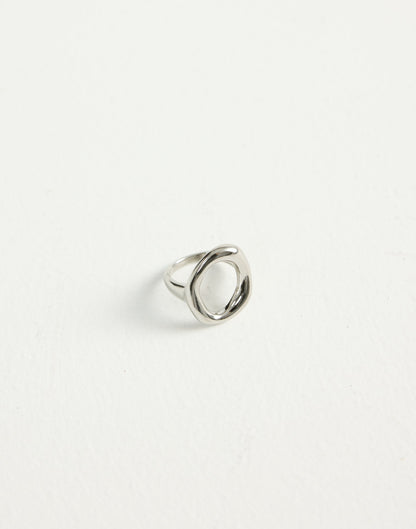 Lavinia Ring (Silver)
