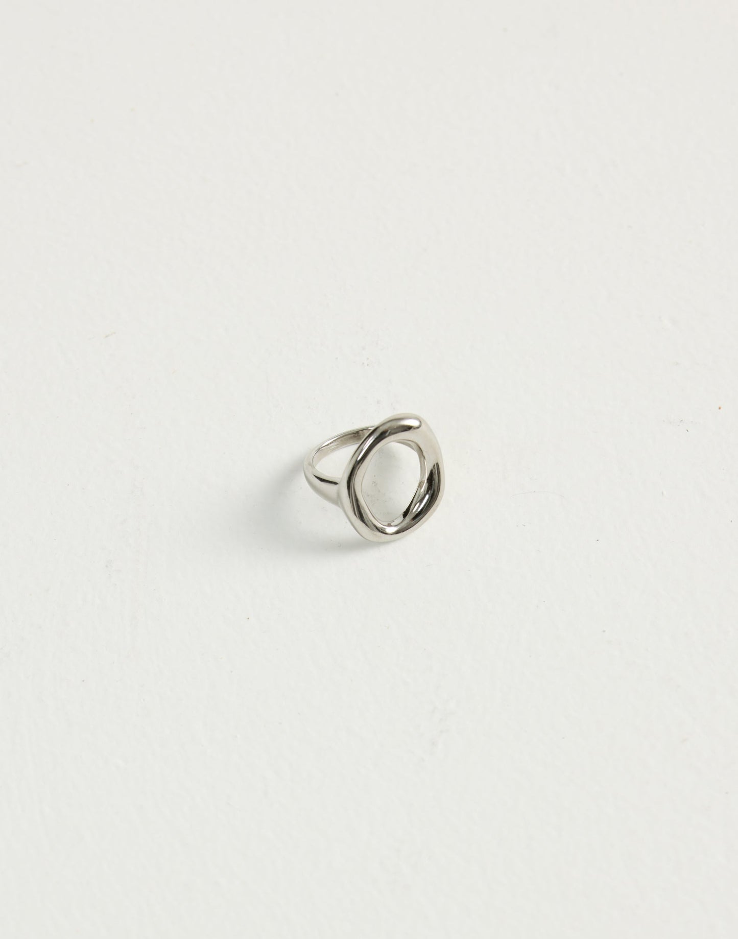 Lavinia Ring (Silver)