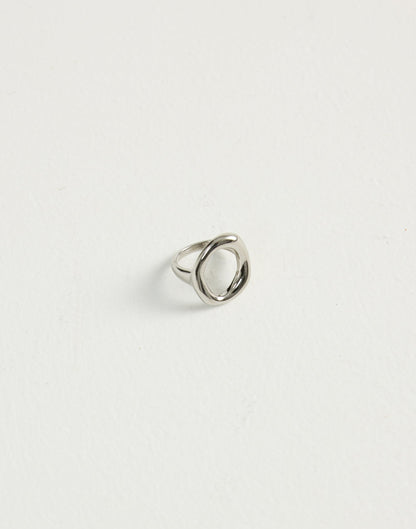 Lavinia Ring (Silver)