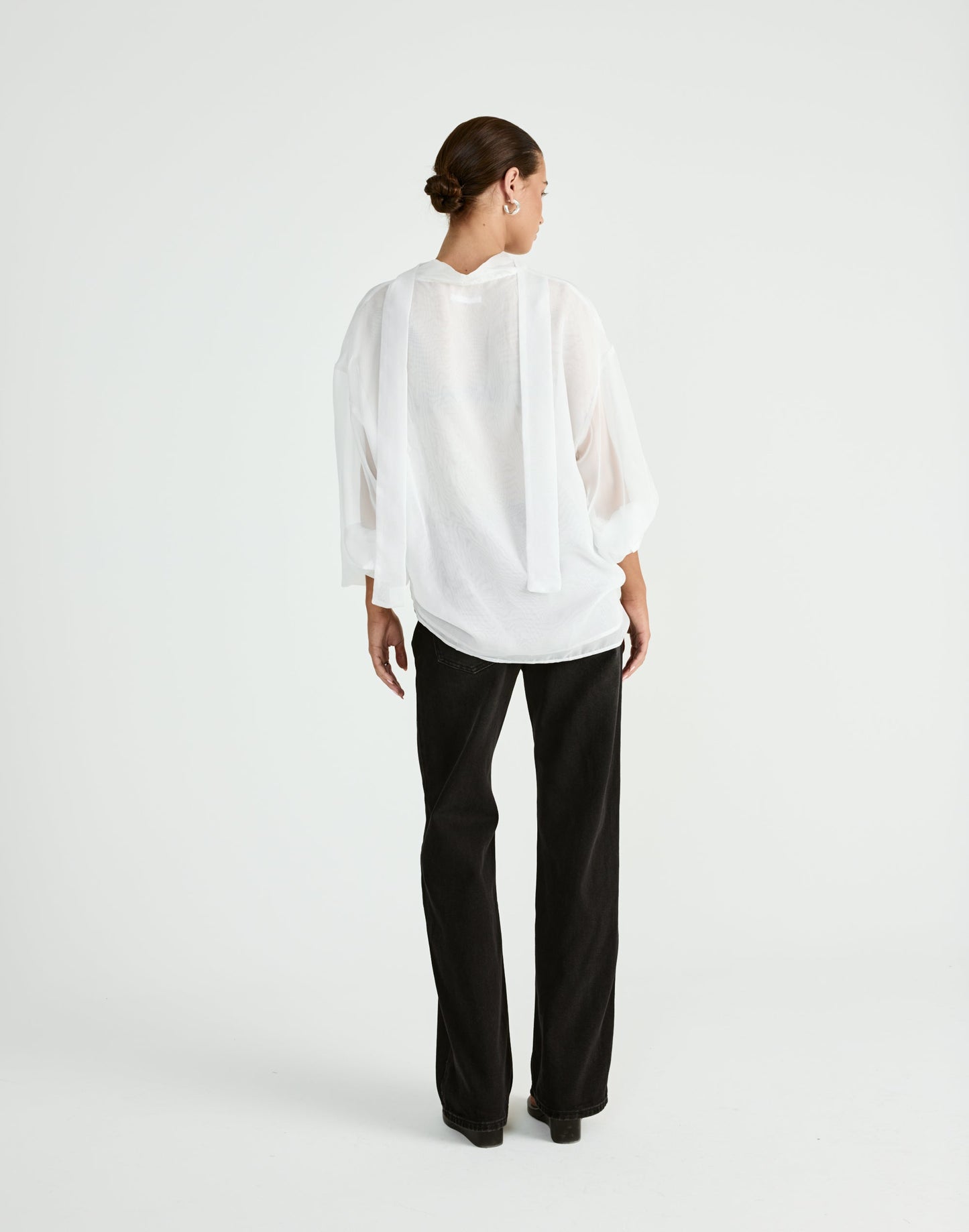 Mystic Shirt (White)