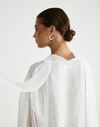 Mystic Shirt (White)