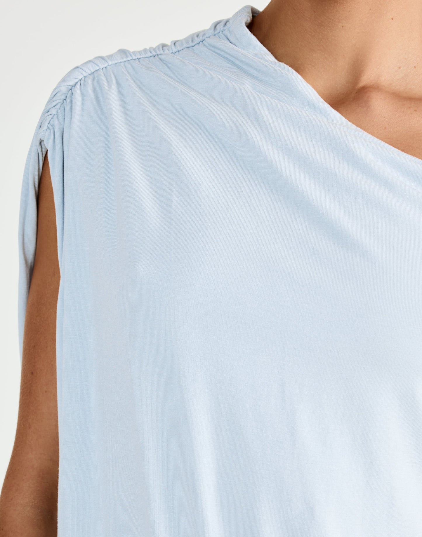 Embry Mini Dress (Sky)