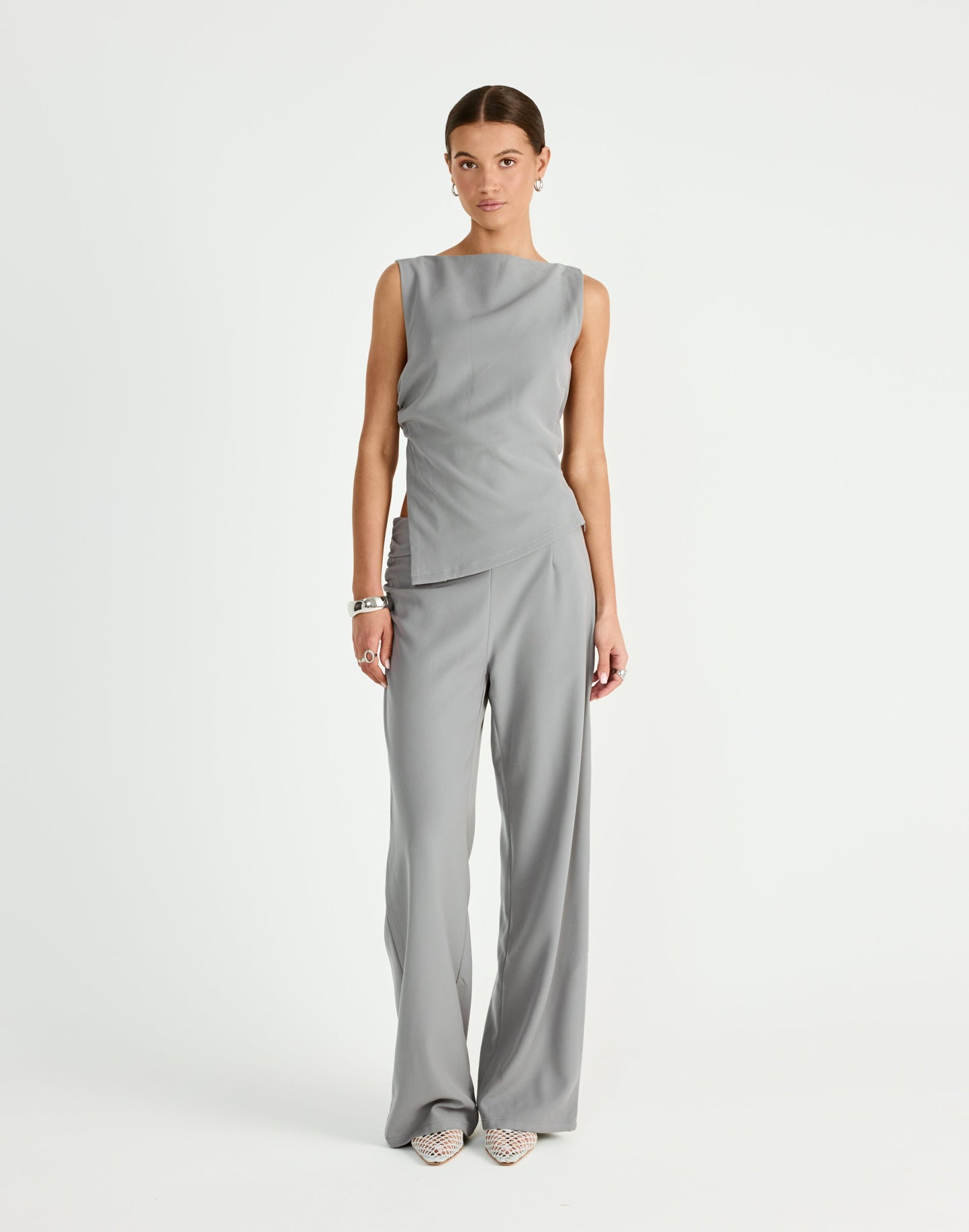 Blaine Pants (Cloudy)