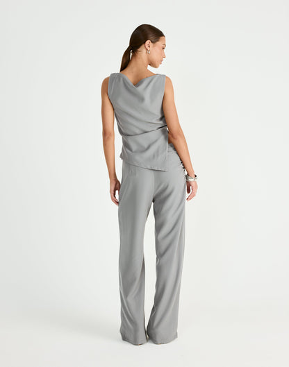 Blaine Pants (Cloudy)