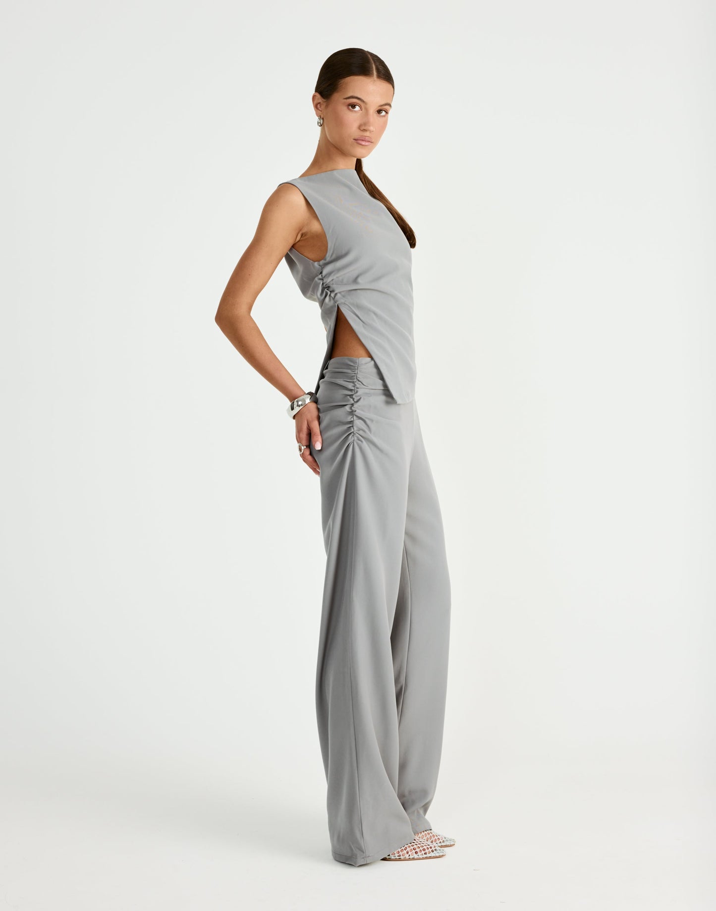 Blaine Pants (Cloudy)