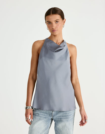 Dakari Top (Steel)