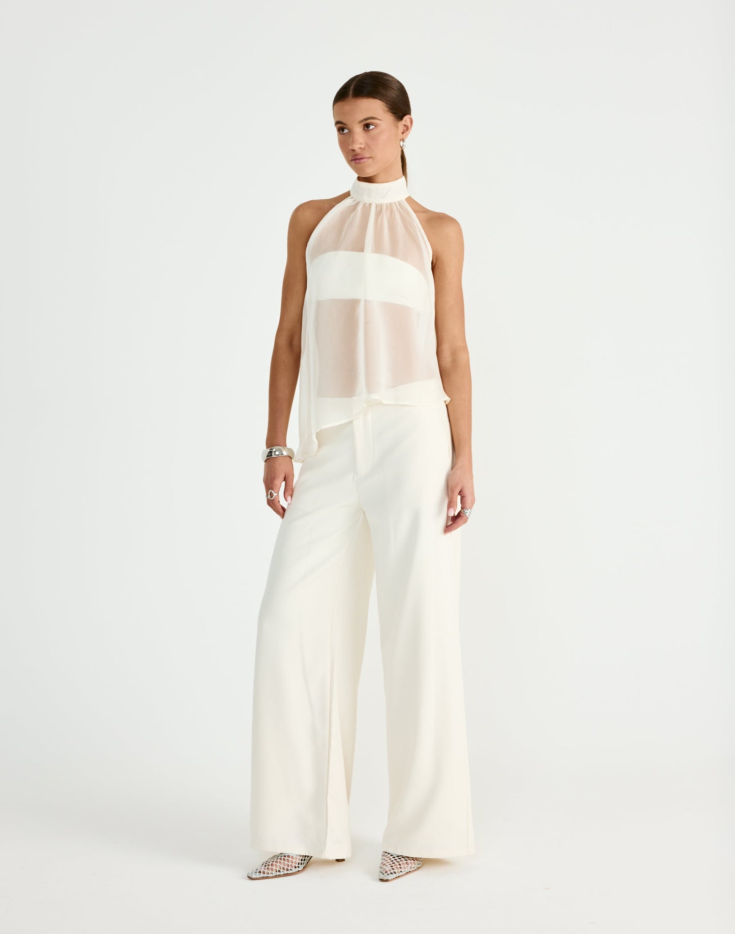 Rhodes Top (Buttercream)