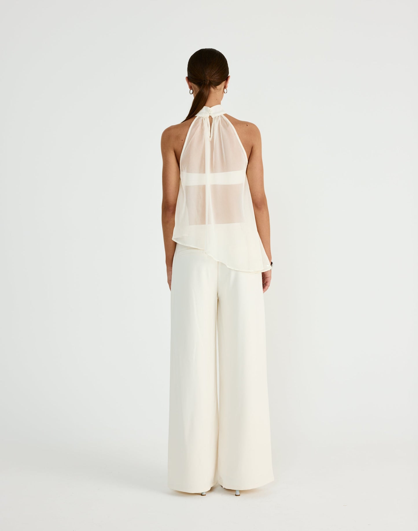 Rhodes Top (Buttercream)