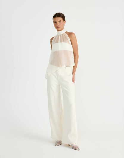 Rhodes Top (Buttercream)