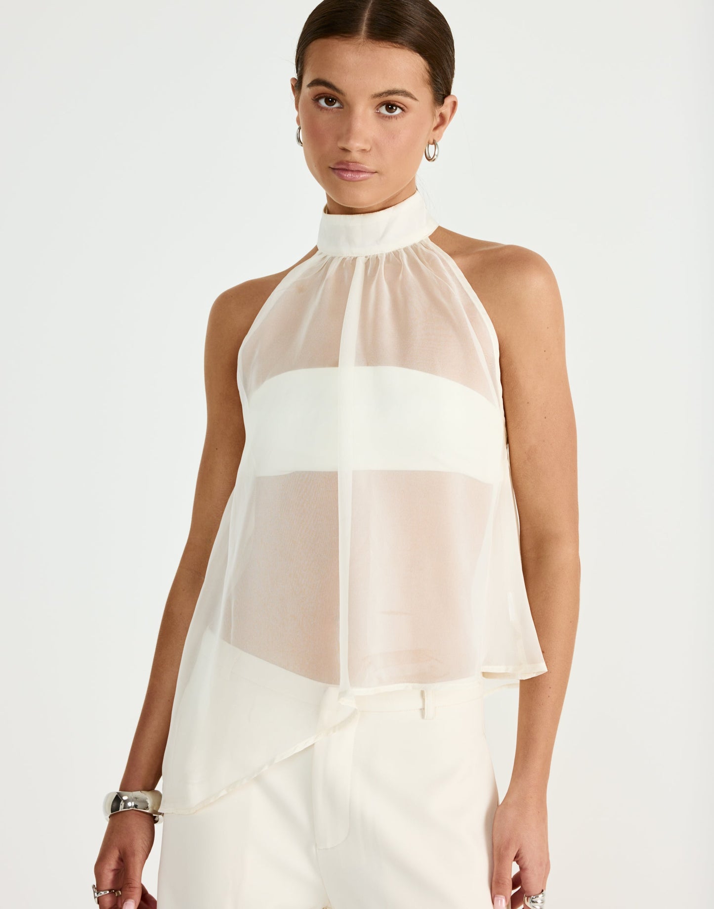 Rhodes Top (Buttercream)