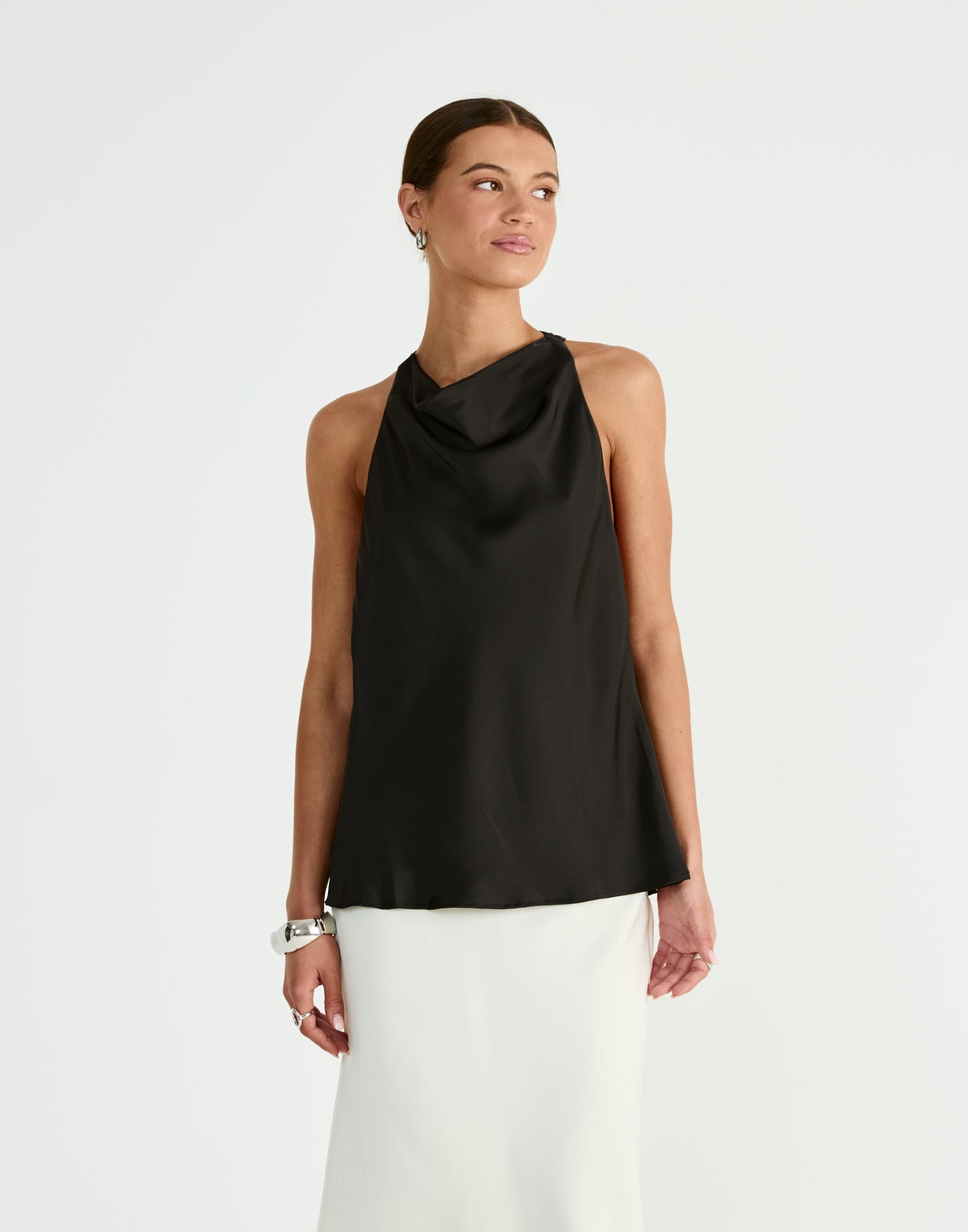 Dakari Top (Black)