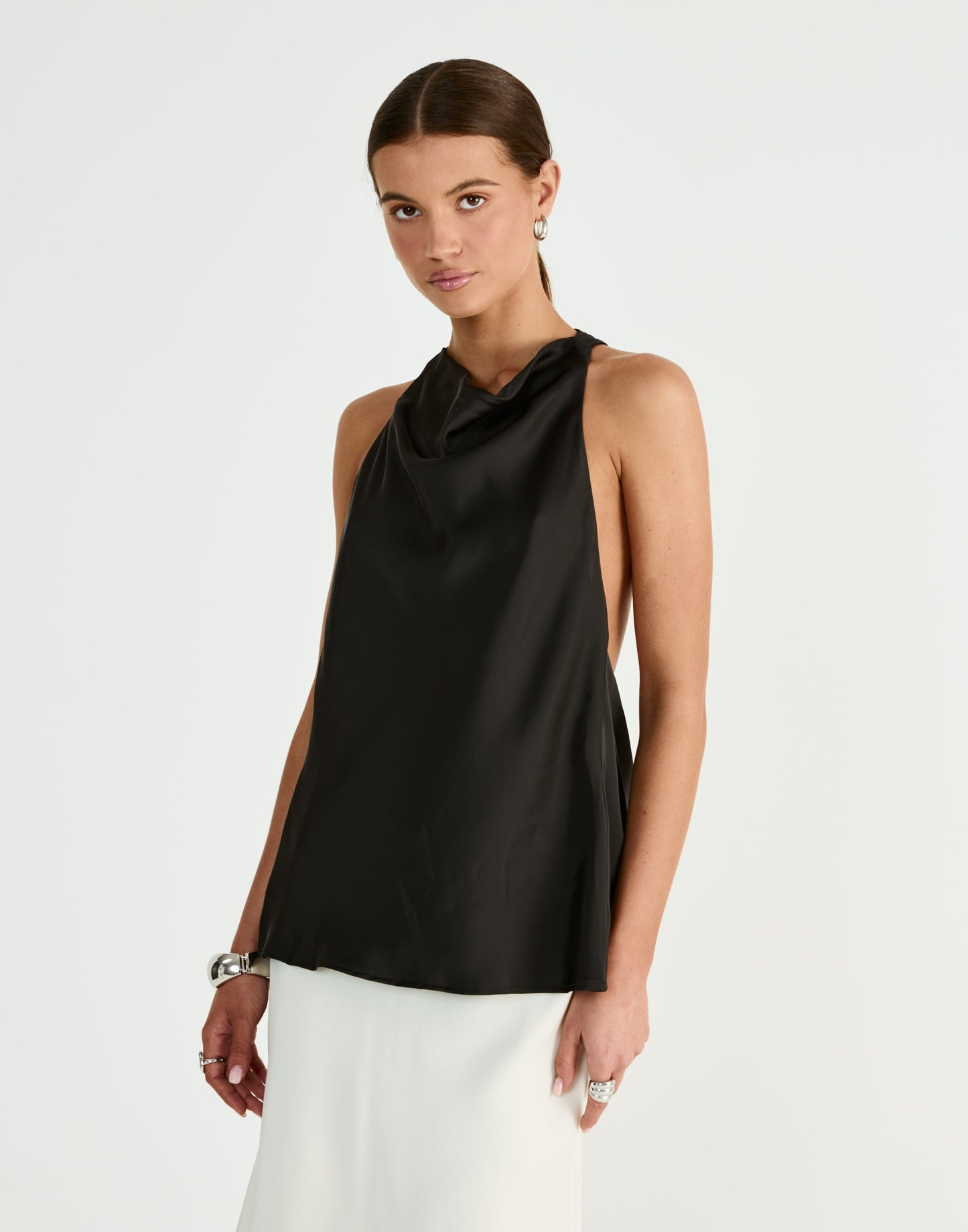 Dakari Top (Black)