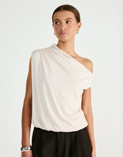 Embry Top (Shell)