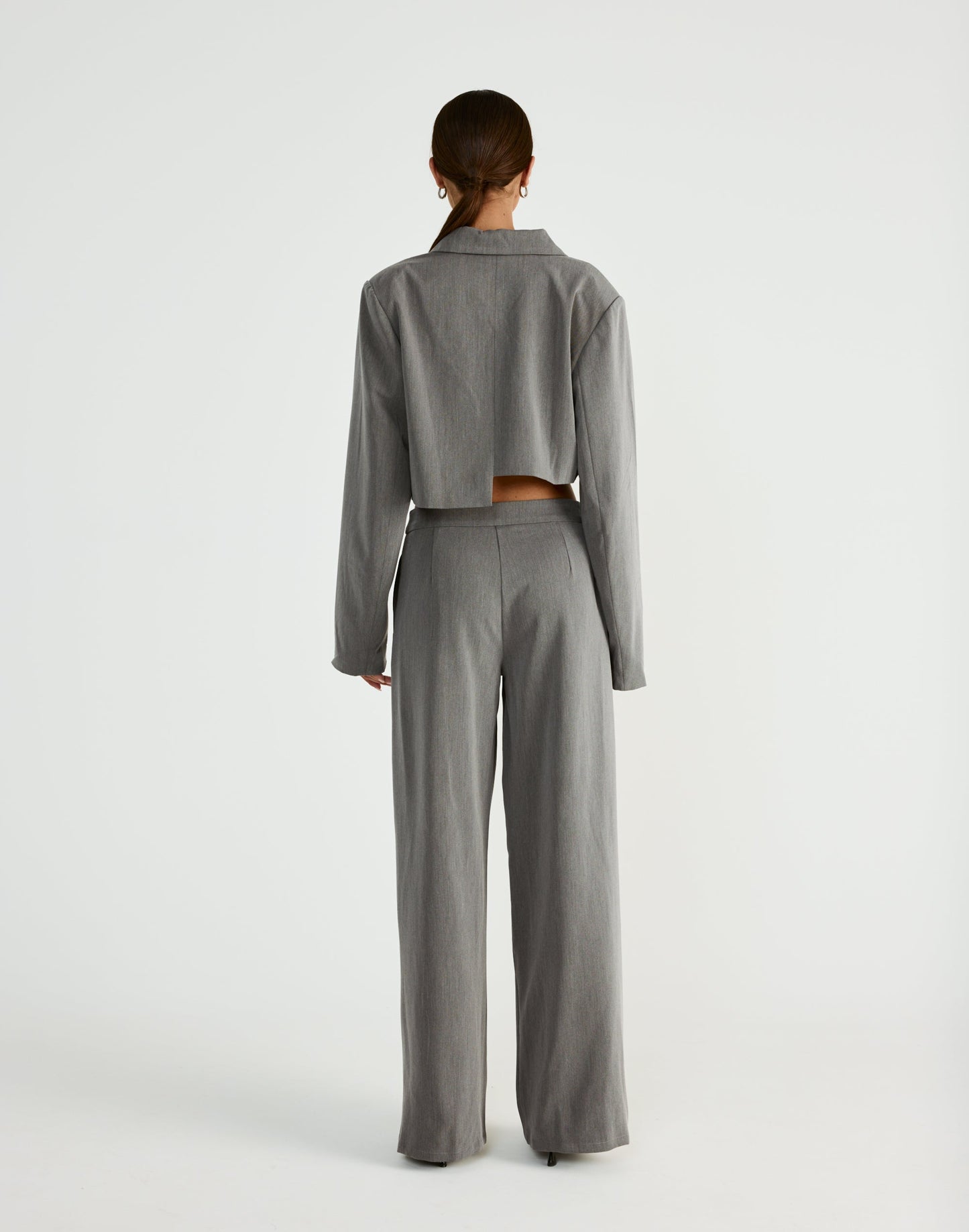Reed Pants (Grey)