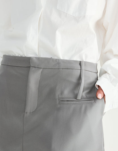 Scout Mini Skirt (Cloudy)