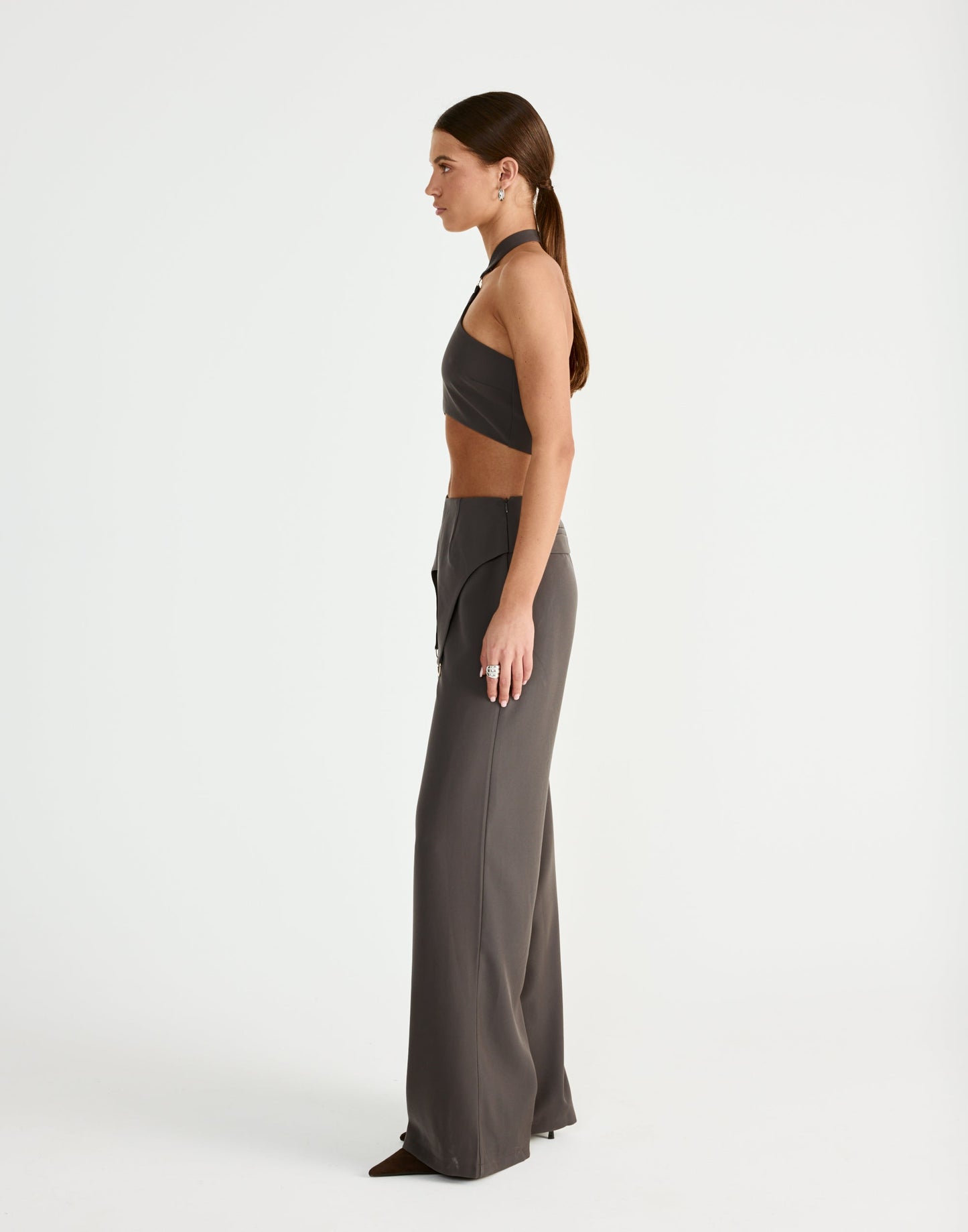 Nebula Pants (Slate)