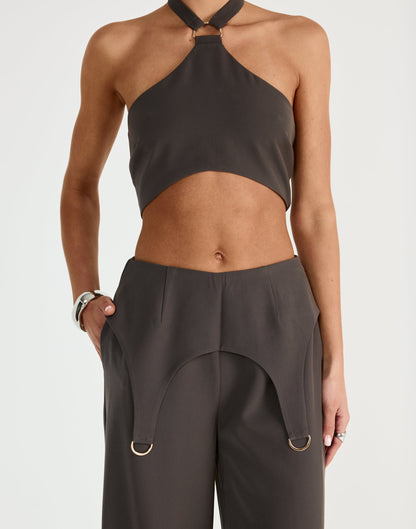 Nebula Pants (Slate)