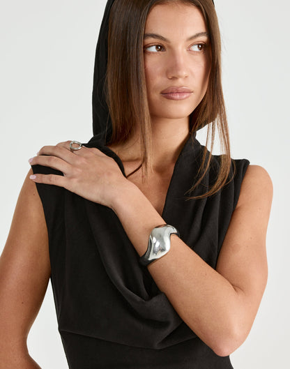 Nyla Bracelet (Silver)