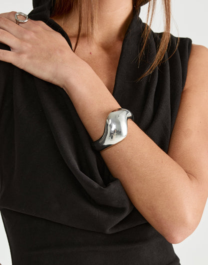 Nyla Bracelet (Silver)