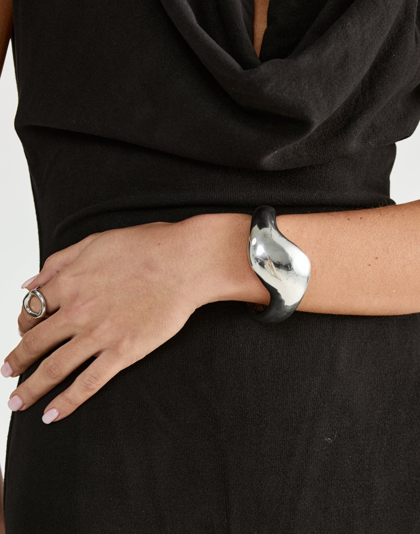 Nyla Bracelet (Silver)