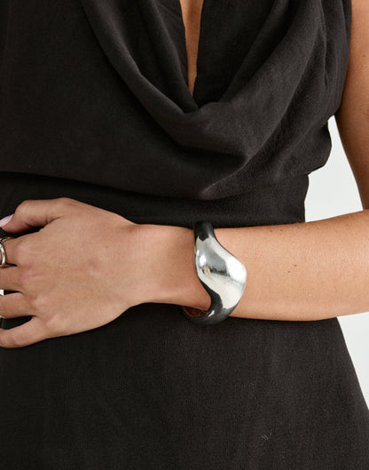 Nyla Bracelet (Silver)