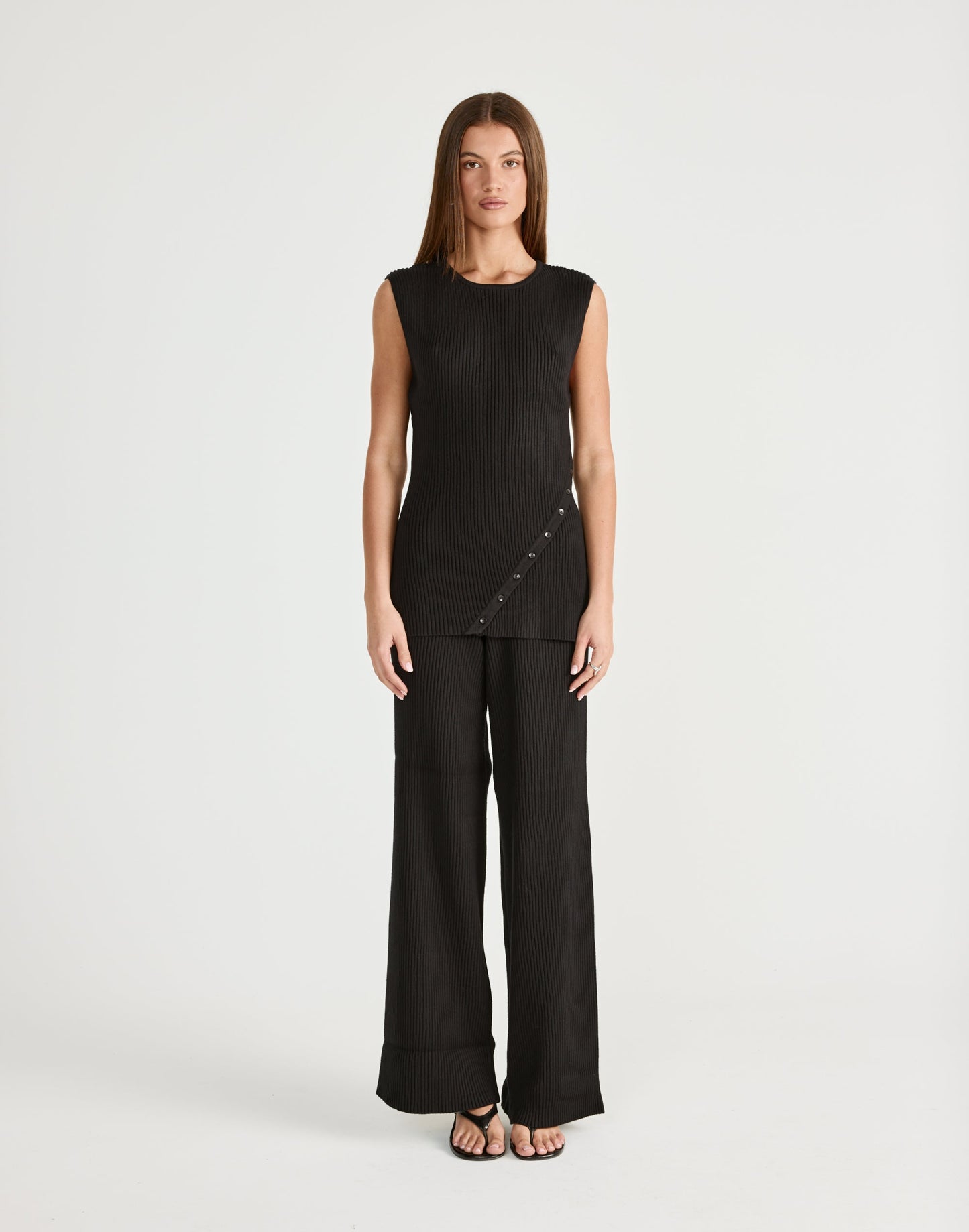 Electra Pants (Black)