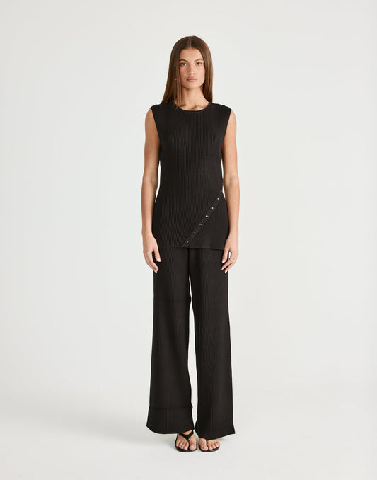 Electra Pants (Black)