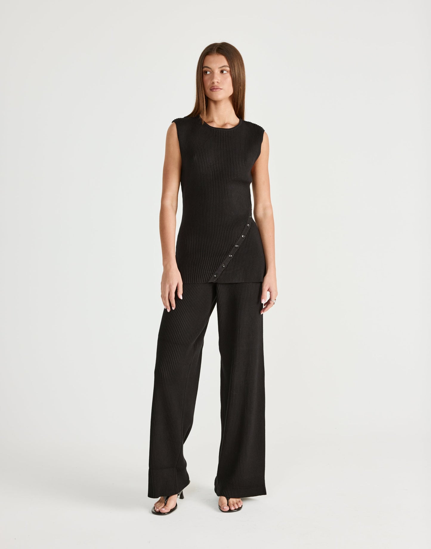 Electra Pants (Black)