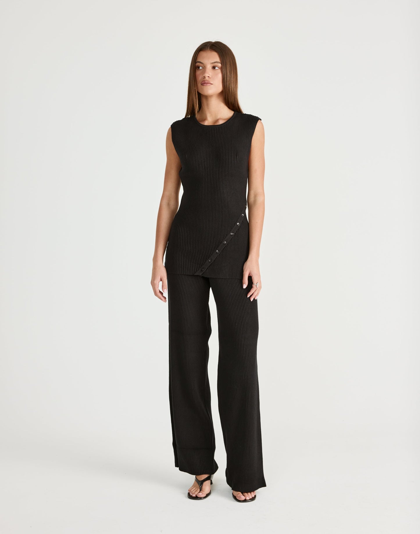 Electra Pants (Black)