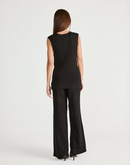 Electra Pants (Black)