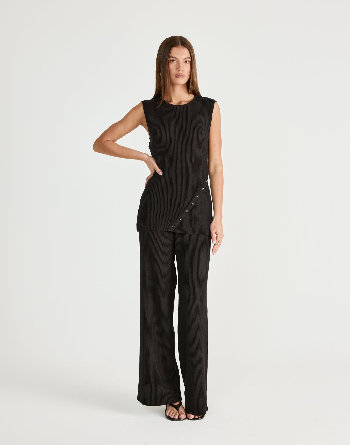 Electra Pants (Black)